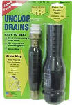 G T WATER PRODUCTS Drain Opener Value Pack PLUMBING, HEATING & VENTILATION G T WATER PRODUCTS