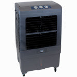 DIAL MFG INC Portable Evaporative Cooler, Up to 3500 CFM Airflow APPLIANCES & ELECTRONICS DIAL MFG INC