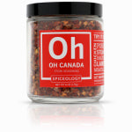 SPICEOLOGY Oh Canada BBQ Rub, 6-oz.