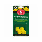 WOODSTREAM CORP Replacement Yellow Bee Guards, 4-Pk. PET & WILDLIFE SUPPLIES WOODSTREAM CORP