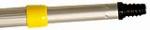 PREMIER PAINT ROLLER/Z PRO Stainless Steel Telescoping Pole, 4 to 8 Ft.