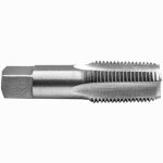 CENTURY DRILL & TOOL CO INC Tap, 3/8-18 National Pipe Thread