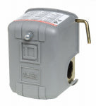 TES ELECTRIC US LLC Pressure Switch With Low Pressure Cut-Off For Electric Water Pump, 30/50 PSI PLUMBING, HEATING & VENTILATION TES ELECTRIC US LLC
