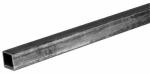 STEELWORKS BOLTMASTER Square Steel Tube, 1 x 48 In. HARDWARE & FARM SUPPLIES STEELWORKS BOLTMASTER