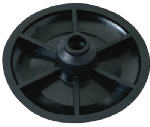 PLUMB SHOP DIV BRASSCRAFT American Standard Snap-On Seat Disc, Rubber PLUMBING, HEATING & VENTILATION PLUMB SHOP DIV BRASSCRAFT