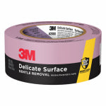 3M COMPANY Purple Painter's Masking Tape with EdgeLock, 1.88 In. x 60 Yds. PAINT 3M COMPANY