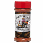OLD WORLD SPICES & SEASONINGS Yardbird BBQ Rub, 7 oz.