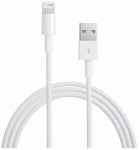 AUDIOVOX Apple Lightning Power & Sync Cable, White, 10-Ft. ELECTRICAL AUDIOVOX
