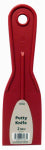 RED DEVIL INC Plastic Putty Knife, 2-In.