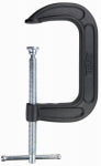 BESSEY TOOLS INC C-Clamp, Drop-Forged, 5 In. TOOLS BESSEY TOOLS INC