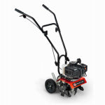 DR POWER EQUIPMENT 2 Cycle 11 In. Cultivator OUTDOOR LIVING & POWER EQUIPMENT DR POWER EQUIPMENT