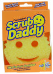 SCRUB DADDY INC Scratch-Free Sponge Cleaner CLEANING & JANITORIAL SUPPLIES SCRUB DADDY INC
