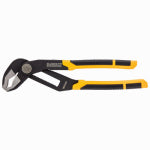 STANLEY TOOLS V-Jaw Pushlock Pliers, 10 In. TOOLS STANLEY TOOLS