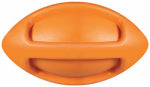 PETMATE I-Squeak Funble Football Dog Toy, Medium