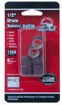 ALI INDUSTRIES Fine 20-Grit Drum Sander Resin Cloth Sleeve, 1/2 x 1/2 In., 6-Pk. TOOLS ALI INDUSTRIES