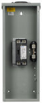 EATON CORPORATION Enclosed Breaker, Outdoor, 200-Amp ELECTRICAL EATON CORPORATION