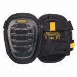 STANLEY CONSUMER TOOLS Stabilizing Gel Knee Pads, 2-Pk.