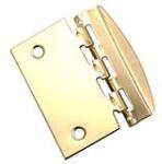 BELWITH PRODUCTS LLC Polished Brass Swing Privacy Lock HARDWARE & FARM SUPPLIES BELWITH PRODUCTS LLC