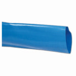 ABBOTT RUBBER CO INC Water/Discharge Hose, Blue PVC, 1-1/2 I.D. x 1-11/16 In. O.D. x 50 Ft. PLUMBING, HEATING & VENTILATION ABBOTT RUBBER CO INC