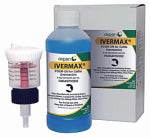 ANIMAL HEALTH INTERNATIONAL Ivermax Ivermectin Pour On Parasite Control, 250ml HARDWARE & FARM SUPPLIES ANIMAL HEALTH INTERNATIONAL