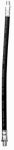 WILMAR CORPORATION Grease Gun Flex Hose, Double Braided, 12 In. AUTOMOTIVE WILMAR CORPORATION