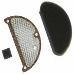 WORLD MARKETING OF AMERICA Reddy Heater Air Filter Kit APPLIANCES & ELECTRONICS WORLD MARKETING OF AMERICA