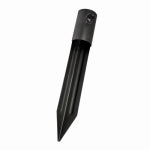 LAMPLIGHT FARMS Torch Stake, Black