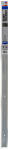 THERMWELL 1-3/4 x 1/8 x 36 In. Silver Flat-Top Saddle Threshold HARDWARE & FARM SUPPLIES THERMWELL