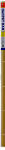 THERMWELL 1 x 36-Inch Gold Carpet Bar HARDWARE & FARM SUPPLIES THERMWELL