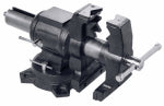BESSEY TOOLS INC Multi-Purpose Vise, Heavy-Duty, 5 In. TOOLS BESSEY TOOLS INC