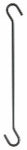 WOODLINK Bird Feeder Extension Hook, 12 In. PET & WILDLIFE SUPPLIES WOODLINK