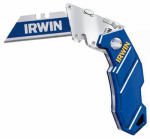 IRWIN INDUSTRIAL TOOL CO Folding Utility Knife