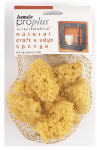 ARMALY BRANDS Craft & Finishing Artist Sponges, 6-Pk. PAINT ARMALY BRANDS