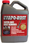 CRC INDUSTRIES Evapo-Rust ER004 Rust Remover, 1 qt, Liquid AUTOMOTIVE CRC INDUSTRIES