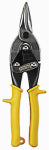MIDWEST TOOL & CUTLERY CO Regular Straight-Cut Aviation Snip