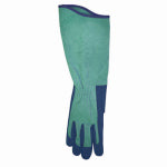 MIDWEST QUALITY GLOVES Max Cuff Gauntlet Work Gloves, Women's M CLOTHING, FOOTWEAR & SAFETY GEAR MIDWEST QUALITY GLOVES