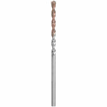 DEWALT ACCESSORIES Premium Percussion Drill Bit, 5/32 x 3 In. TOOLS DEWALT ACCESSORIES