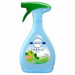 PROCTER & GAMBLE Fabric Refresher, Gain Scent, 23.6 oz.