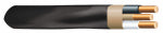 SOUTHWIRE/COLEMAN CABLE Non-Metallic Romex Sheathed Cable With Ground, Copper, 6/2, 125 Ft. ELECTRICAL SOUTHWIRE/COLEMAN CABLE