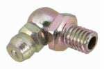 WILMAR CORPORATION 6mm x 1 90-Degree Grease Fitting, 10-Pk. AUTOMOTIVE WILMAR CORPORATION