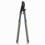 WOODLAND TOOLS INC Lopper, Comfort Grips, 28 In. LAWN & GARDEN WOODLAND TOOLS INC