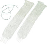 PLUMB SHOP DIV BRASSCRAFT 2-Pack Nylon Lint Trap PLUMBING, HEATING & VENTILATION PLUMB SHOP DIV BRASSCRAFT