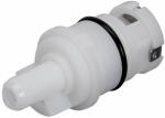 HOMEWERKS WORLDWIDE LLC Faucet Cartridge for Baypointe, 2-Handle, Hot & Cold