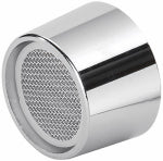 HOMEWERKS WORLDWIDE LLC Replacement Aerator Assembly, Chrome PLUMBING, HEATING & VENTILATION HOMEWERKS WORLDWIDE LLC