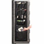 LIBERTY SAFE & SECURITY PROD Gun Safe Accessory Door Panel, Model 18, 13 x 48-In. HARDWARE & FARM SUPPLIES LIBERTY SAFE & SECURITY PROD