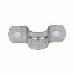 OATEY COMPANY Pipe Hanger Strap, Galvanized Steel, 1/4 In. PLUMBING, HEATING & VENTILATION OATEY COMPANY