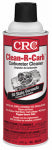 CRC INDUSTRIES Clean-R-Carb Carburetor Cleaner, 12 oz. AUTOMOTIVE CRC INDUSTRIES