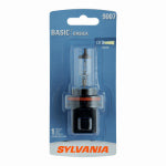 OSRAM SYLVANIA INC 9007 Basic Halogen Fog Light Bulb, 9007.BP AUTOMOTIVE OSRAM SYLVANIA INC
