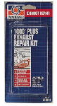 ITW GLOBAL BRANDS 1000 Plus Exhaust Repair Kit AUTOMOTIVE ITW GLOBAL BRANDS