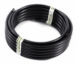 RAINDRIP INC Water Supply Tubing, Black Polyethylene, 0.710-In. x 50 Ft.